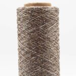 Stellaris Beige Silber - Kremke Soul Wool