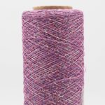 Stellaris Flieder Silber - Kremke Soul Wool