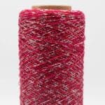 Stellaris Himbeere Silber - Kremke Soul Wool