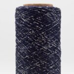 Stellaris Navy Silber - Kremke Soul Wool