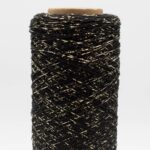 Stellaris Schwarz Gold - Kremke Soul Wool