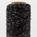 Stellaris Schwarz Silber - Kremke Soul Wool