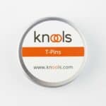 T-Pin Set/30 - Knools