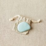 Tape Measure Sea Glass - CocoKnits