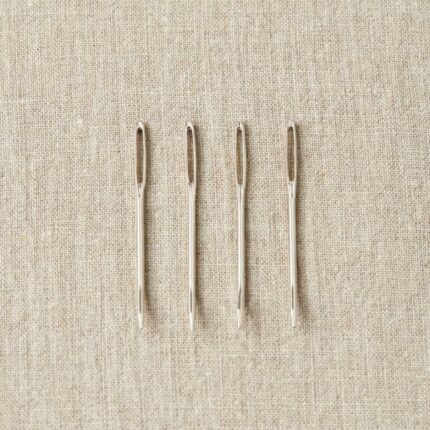 Tapestry Needle Tapestry Needle - CocoKnits