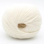 The Merry Merino 140 GOTS Natur - Kremke Soul Wool