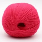 The Merry Merino 220 GOTS Pink - Kremke Soul Wool