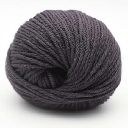 The Merry Merino 70 GOTS Anthrazit - Kremke Soul Wool