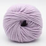 The Merry Merino 70 GOTS Flieder - Kremke Soul Wool