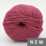 The Merry Merino 70 GOTS Heide - Kremke Soul Wool