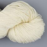 TRINITY ungefärbt Natur - Kremke Soul Wool