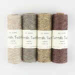 Tussah Tweed - BC Garn