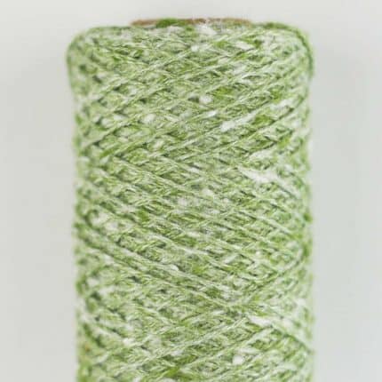 Tussah Tweed aqua-mix-medium Spule - BC Garn