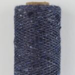 Tussah Tweed night-mix Spule - BC Garn