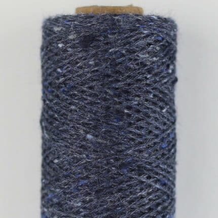 Tussah Tweed night-mix Spule - BC Garn