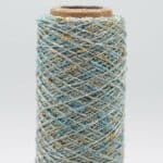 Twinkle 25g Hellblau Gold - Kremke Soul Wool