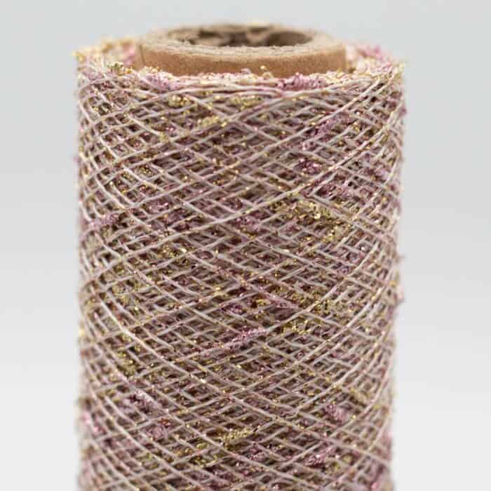 Twinkle 25g Rosa Gold - Kremke Soul Wool