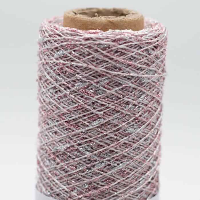 Twinkle 25g Rosa Silber - Kremke Soul Wool