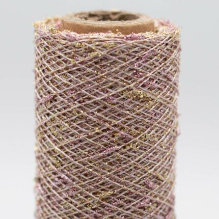 Twinkle  Rosa Gold - Kremke Soul Wool