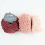 Vegan Cashmere - Kremke Soul Wool