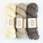 Wool Local - Erika Knight