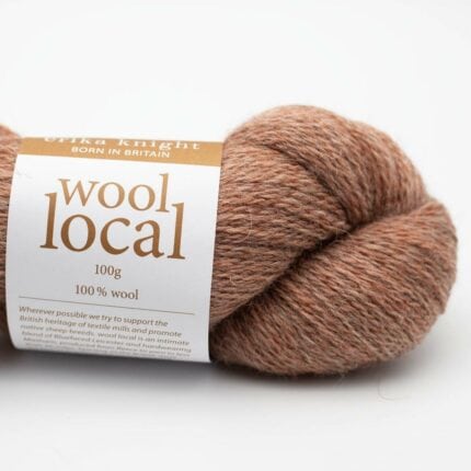 Wool Local Cranfield - Erika Knight