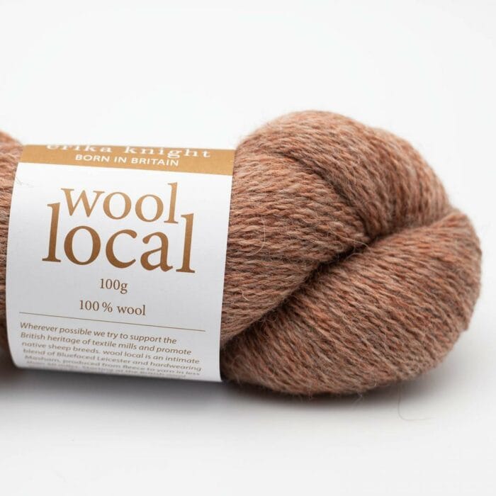 Wool Local Cranfield - Erika Knight