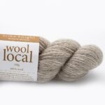 Wool Local Gritstone Flax - Erika Knight