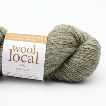 Wool Local Ickwell - Erika Knight