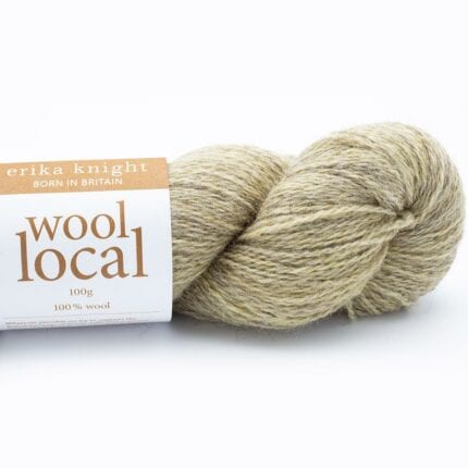 Wool Local Ingleton - Erika Knight