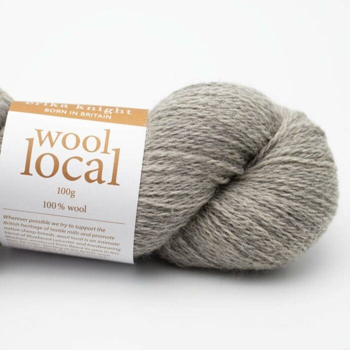 Wool Local Willington - Erika Knight