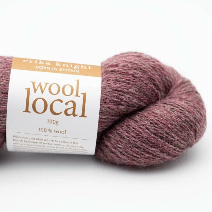 Wool Local Wixams - Erika Knight