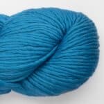 Yana FINE Highland Wool 200g Blue Jeans - Amano