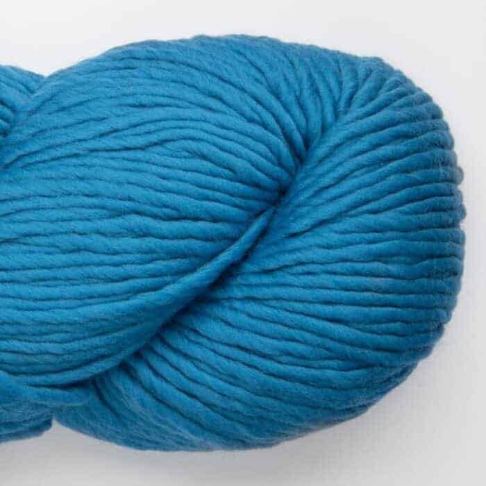 Yana FINE Highland Wool 200g Blue Jeans - Amano