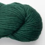 Yana FINE Highland Wool 200g Bottle Green - Amano