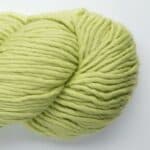 Yana FINE Highland Wool 200g Kiwi - Amano