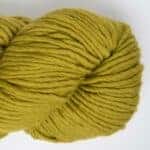 Yana FINE Highland Wool 200g Olive - Amano