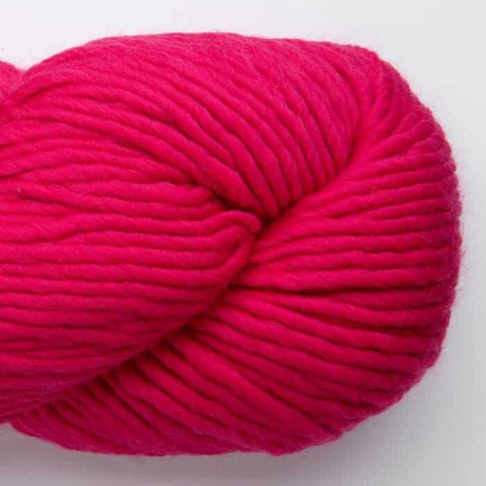 Yana FINE Highland Wool 200g Pink Bomb - Amano