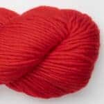 Yana FINE Highland Wool 200g Scarlet - Amano