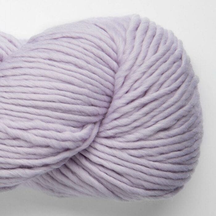 Yana FINE Highland Wool 200g Sugared Violet - Amano