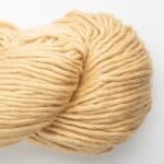 Yana FINE Highland Wool 200g Taupe - Amano