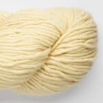 Yana FINE Highland Wool 200g Vanilla - Amano