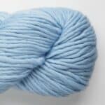 Yana FINE Highland Wool  Baby Blue - Amano