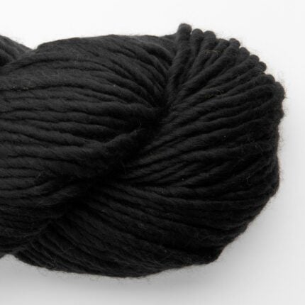 Yana FINE Highland Wool  Black - Amano