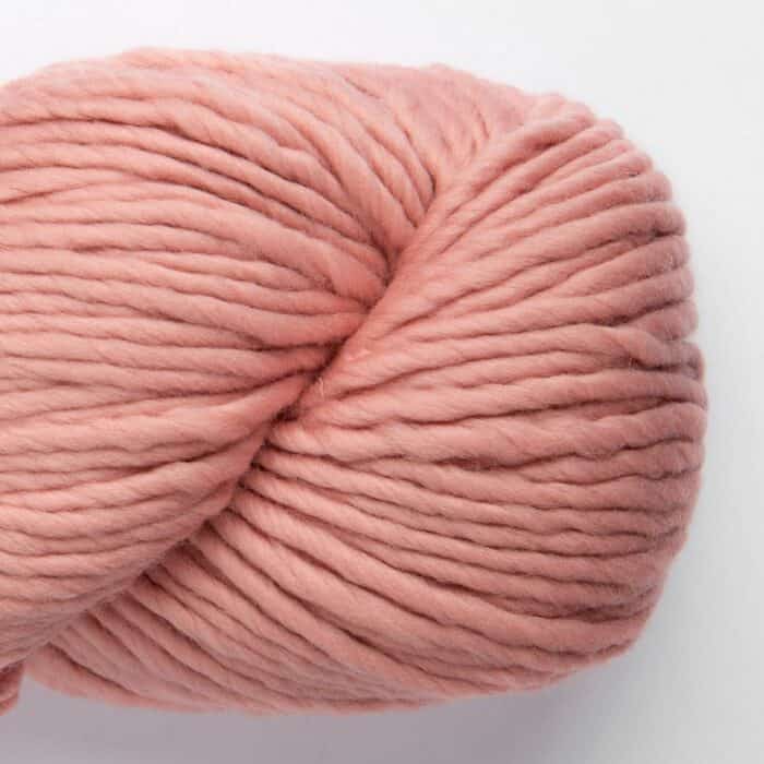 Yana FINE Highland Wool  Dusty Rose - Amano