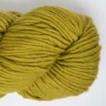 Yana FINE Highland Wool  Olive - Amano