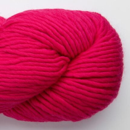 Yana FINE Highland Wool  Pink Bomb - Amano