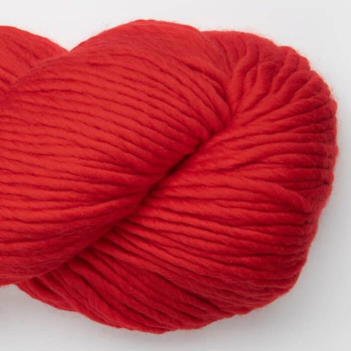 Yana FINE Highland Wool  Scarlet - Amano