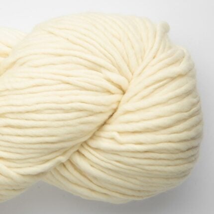 Yana FINE Highland Wool  Snow - Amano