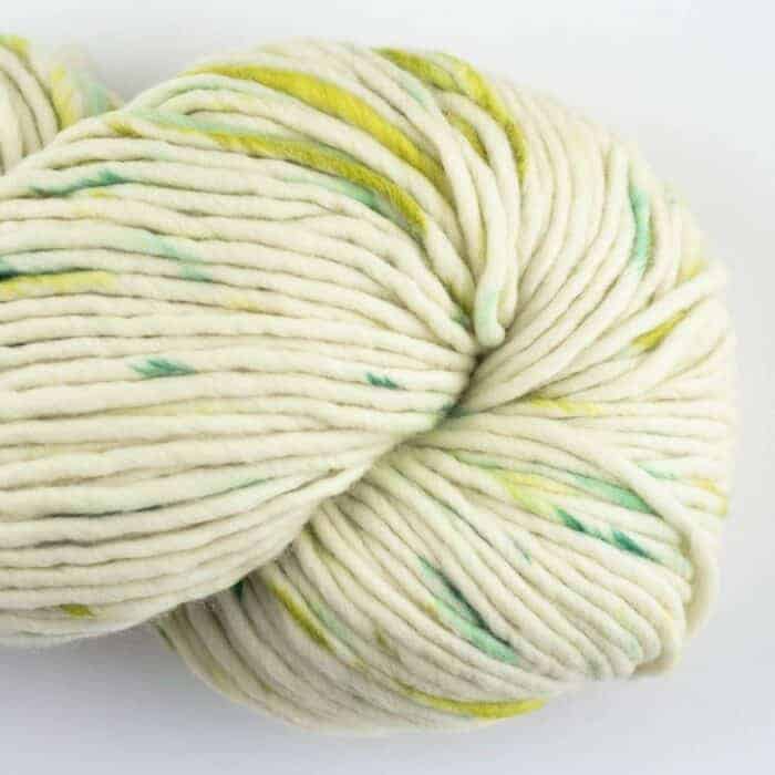 Yana JOURNEYS handpainted Highlandwool 200g 1602 - Amano